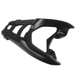 Support de porte-bagages arrière Yamaha NMAX125/NMAX155 (2021-2024)