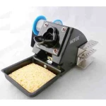 Support fer à souder Aoyue 2660b avec porte-pannes pour stations compatibles