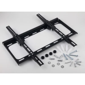 Support TV mural fixe VESA 200x200 compatible 26