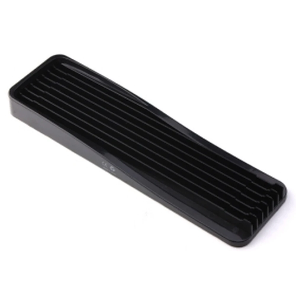 Support vertical de refroidissement Xbox 360 Slim pour une meilleure ventilation et support de manettes