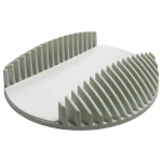 Support vertical Xbox 360 résistant pour placer votre console à la verticale