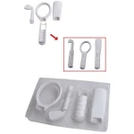 Sports Pack pour Nintendo Wii - accessoires sportifs pour améliorer votre jeu