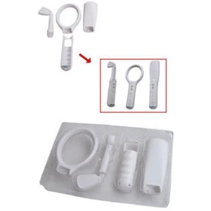 Sports Pack pour Nintendo Wii - accessoires sportifs pour améliorer votre jeu