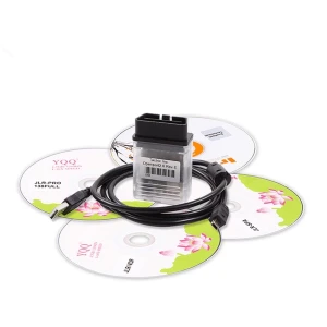 satkit Tactrix Openport 2.0 ECUFlash pour diagnostic Jaguar, Land Rover et Toyota