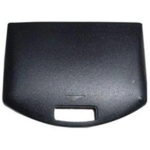 Cache batterie PSP2000 noire - pièce pour PSP Slim 2000