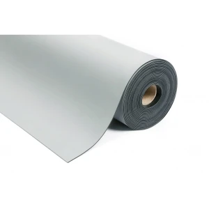 Mayflash Tapis antistatique gris 60x100cm pour revêtement de tables et sols