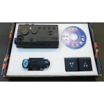 Targetbox Airsoft compatible avec PS2, PS3, Xbox et PC - EMS