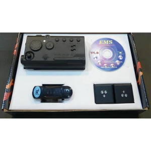 Targetbox Airsoft compatible avec PS2, PS3, Xbox et PC - EMS