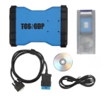 TCS CDP PRO BLUETOOTH 150E 2014.R2 - Outil de diagnostic professionnel