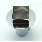 Buse air chaud Aoyue 2828 BGA 27x27 mm pour stations de soudage