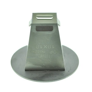 Buse BGA 18x18 Zhuomao compatible Mlink et Zhenxun pour stations de soudage