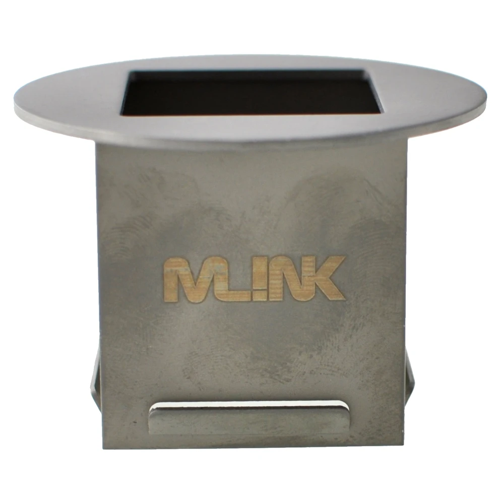 Buse BGA 38x38 mm compatible Mlink Zhuomao Zhenxun pour stations de soudage