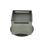 Buse BGA 45x45 mm Zhuomao compatible Mlink et Zhenxun pour stations de soudage