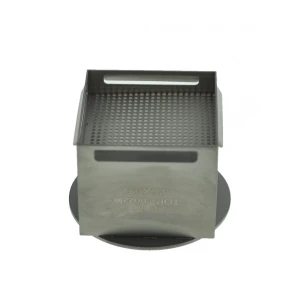 Buse BGA 45x45 mm Zhuomao compatible Mlink et Zhenxun pour stations de soudage