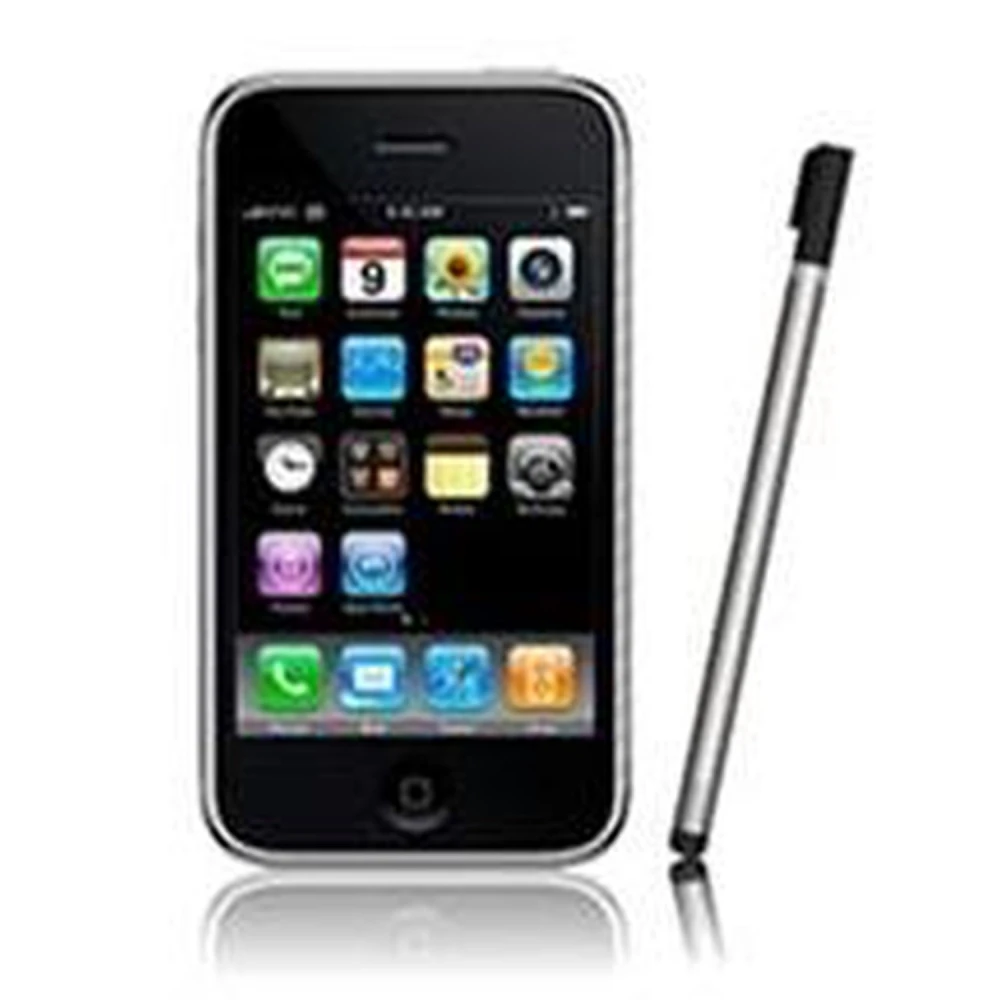 Stylet tactile pour iPhone 3G/3GS/iPod Touch
