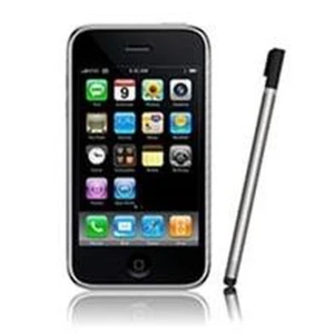 Stylet tactile pour iPhone 3G/3GS/iPod Touch