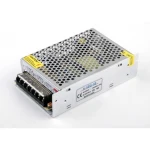 Transformateur 220V à 12V 10A - Alimentation 120W YourLed
