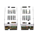 Transformador AC a DC 220V a 5V 1A YourLed para proyectos electrónicos