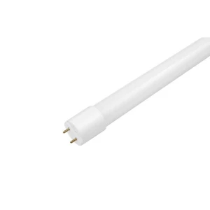 Tube LED T8 1500mm 21W 6000K blanc brillant haute efficacité