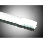 Tube LED T8 600mm Blanc Chaud 9W 3000k