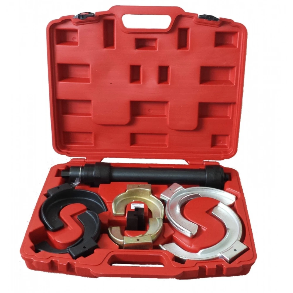 Kit universel compresseur ressorts hélicoïdaux MacPherson