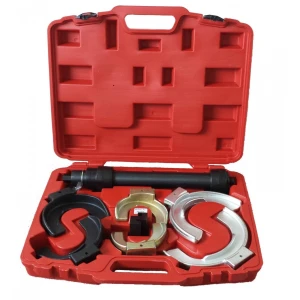 Kit universel compresseur ressorts hélicoïdaux MacPherson