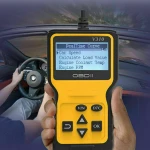 V310 OBD2 lector de código de coche con manual incluido