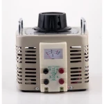 Variac transformateur à sortie variable 12 Amp 0-250V TDGC2-3KVA satkit