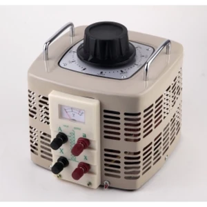 satkit Variac transformateur de sortie variable 5kva 20a pour usage industriel et laboratoire