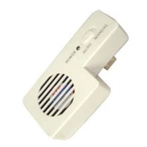 Ventilateur externe pour Wii pour un meilleur refroidissement et une meilleure protection
