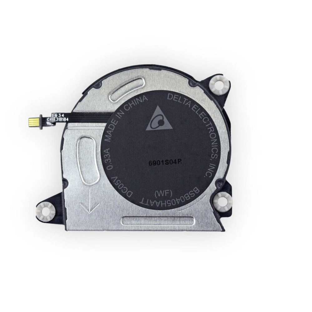 Ventilateur interne Nintendo Switch de remplacement pour réparation et entretien