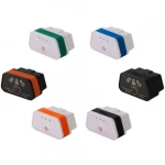 Vgate iCar2 OBD2 Elm327 WiFi - Scanner de diagnostic auto intelligent