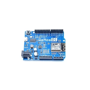 satkit Wemos D1 R2 WiFi ESP8266 - Carte de développement compatible Arduino Uno