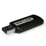 WiFi Link pour PSP et NDS - Adaptateur WiFi USB Mayflash pour connexion sans fil