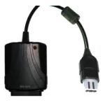 X-Joybox Adaptateur manettes PS/PS2 pour Xbox compatible PSX/PS2