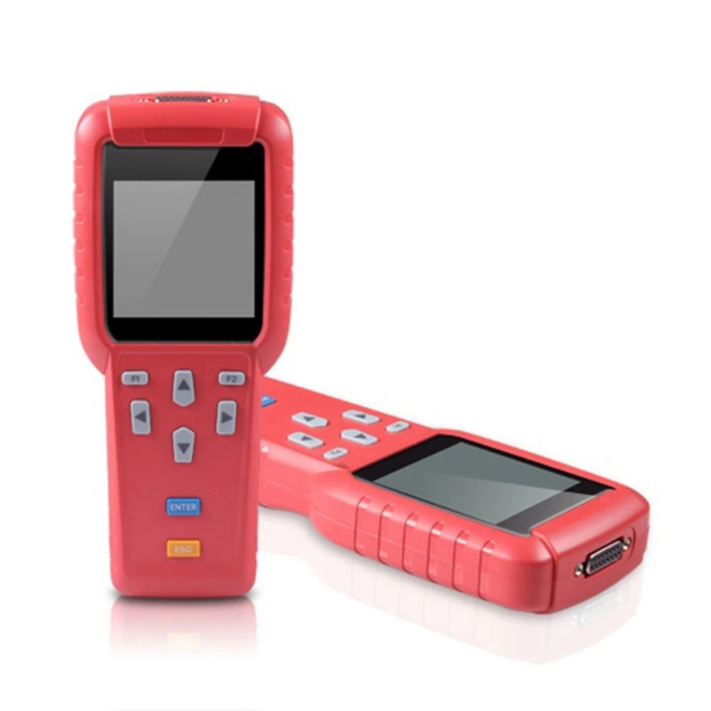 Kit completo Xtool X100 Pro para programación de llaves y unidades inmovilizador