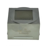 Buse BGA Zhuomao 55 x 60 mm compatible MLINK et Zhenxun pour stations de soudage