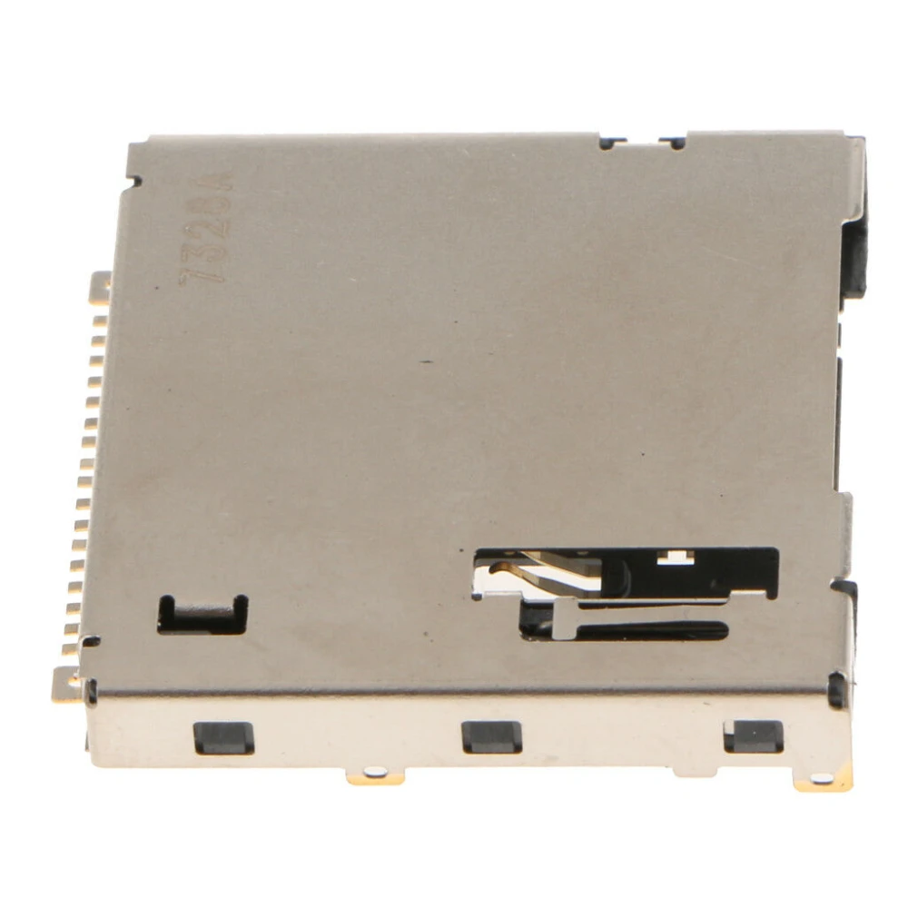 Pieza de repuesto para ranura de cartuchos Nintendo Switch