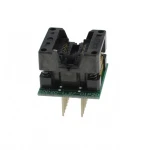 Support programmateur SOP16 vers DIP16 200mil à insertion facile - satkit